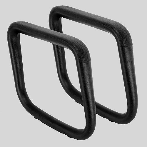 Revolving Chair PS-4 Square Handle