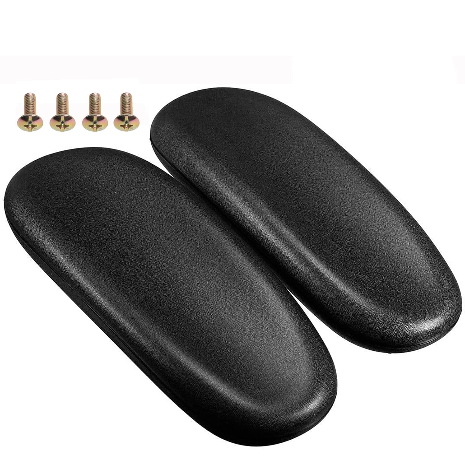 Revolving/Swivel chair adjustable Armrest/Handle Pad