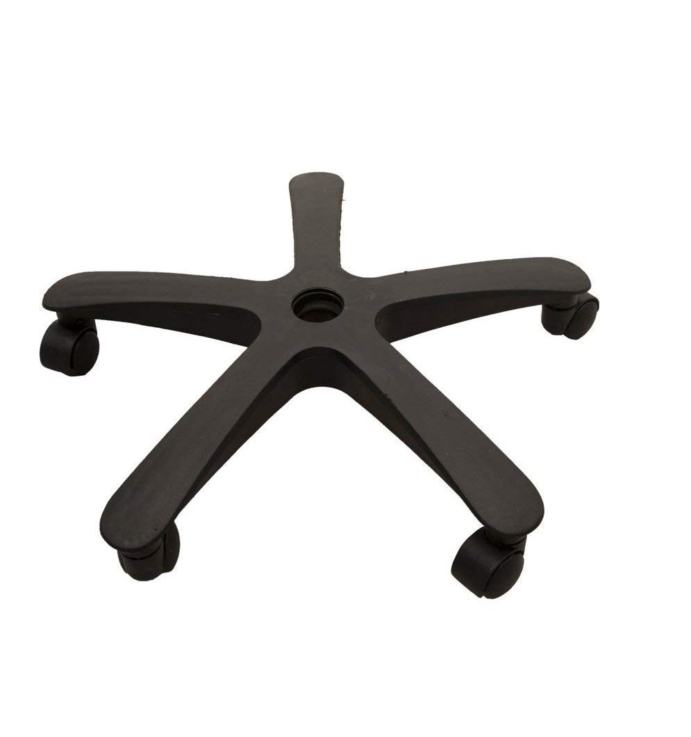 Revolving/Swivel Chair Heavy Duty PP Stand/Base